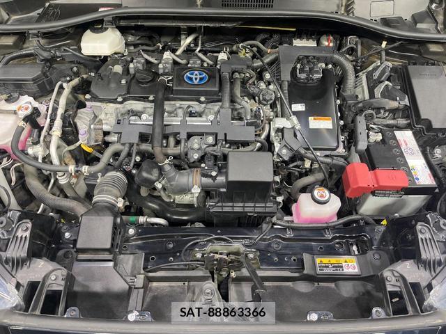 Toyota COROLLA CROSS 2022-01 8548065-17