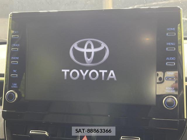 Toyota COROLLA CROSS 2022-01 8548065-2