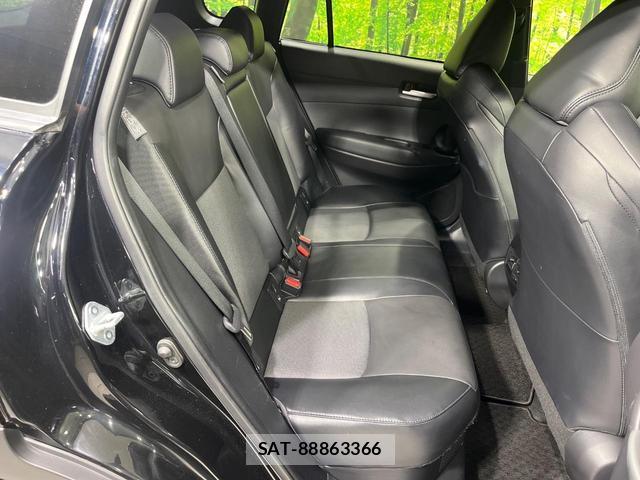 Toyota COROLLA CROSS 2022-01 8548065-8
