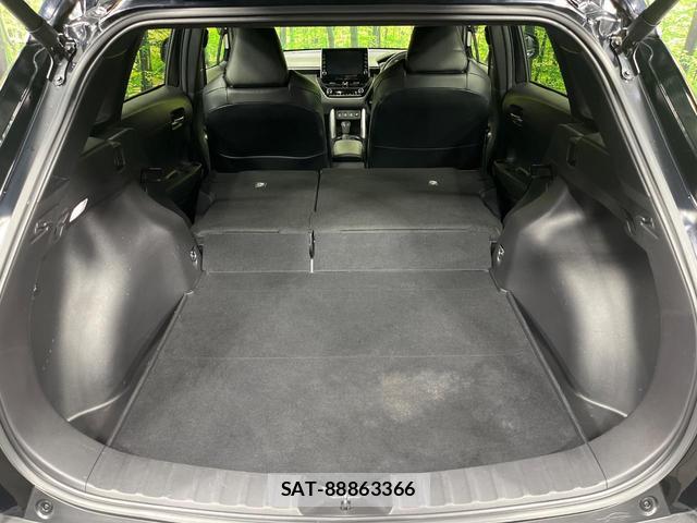 Toyota COROLLA CROSS 2022-01 8548065-9