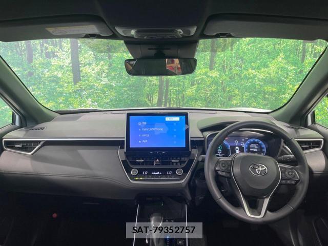 Toyota COROLLA CROSS 2025-09 8548094-1