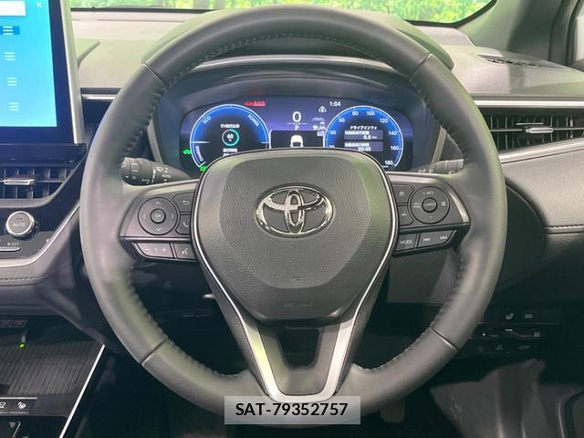 Toyota COROLLA CROSS 2025-09 8548094-10