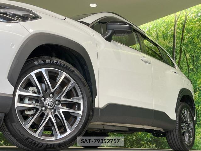 Toyota COROLLA CROSS 2025-09 8548094-12