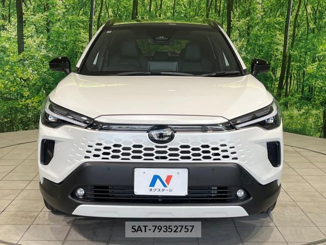 Toyota COROLLA CROSS 2025-09 8548094-13