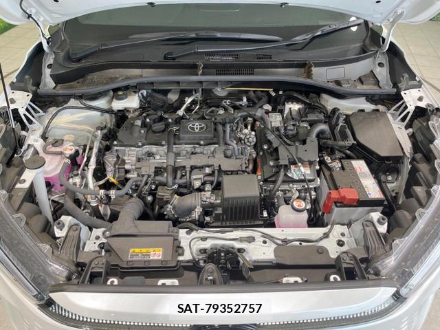 Toyota COROLLA CROSS 2025-09 8548094-17