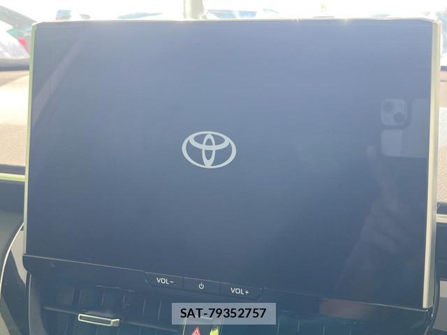 Toyota COROLLA CROSS 2025-09 8548094-3