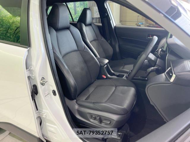 Toyota COROLLA CROSS 2025-09 8548094-7