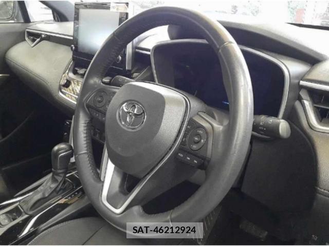 Toyota COROLLA CROSS 2022-05 8548242-2