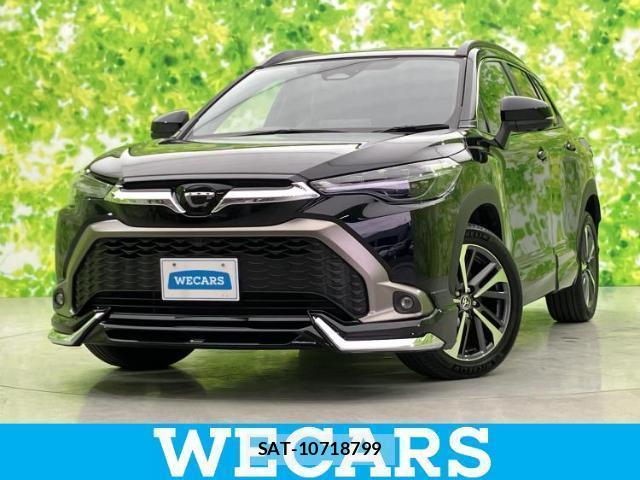 Toyota COROLLA CROSS 2025-01 8548546-0