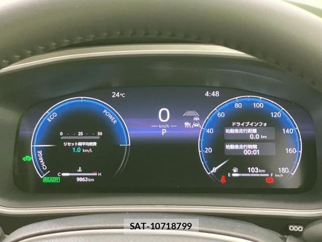Toyota COROLLA CROSS 2025-01 8548546-13