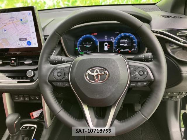 Toyota COROLLA CROSS 2025-01 8548546-14