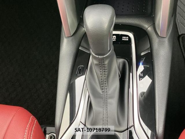 Toyota COROLLA CROSS 2025-01 8548546-17