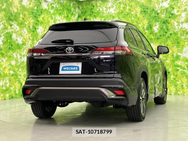 Toyota COROLLA CROSS 2025-01 8548546-2