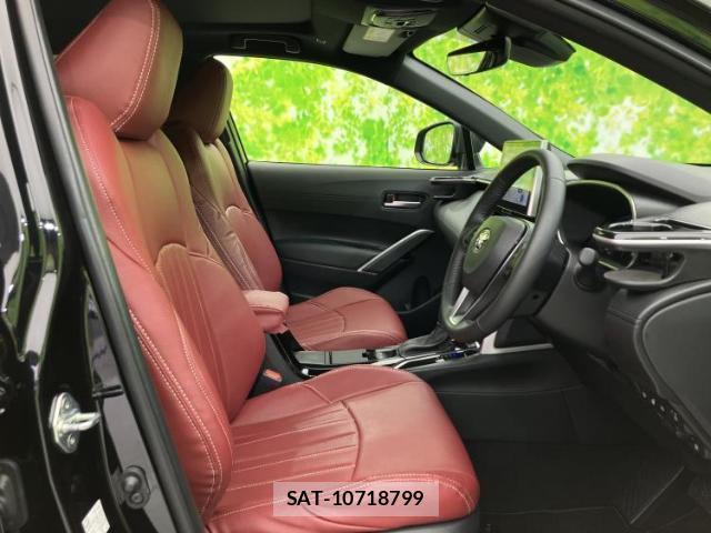 Toyota COROLLA CROSS 2025-01 8548546-3