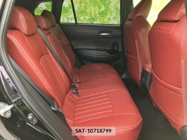 Toyota COROLLA CROSS 2025-01 8548546-4