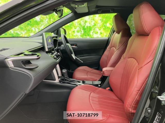 Toyota COROLLA CROSS 2025-01 8548546-5