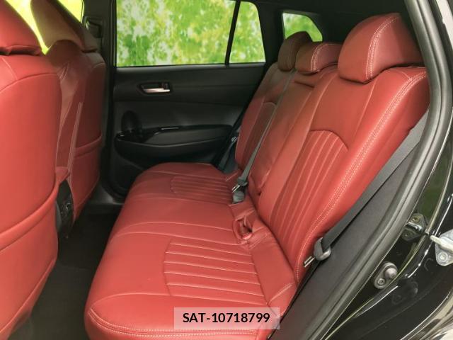 Toyota COROLLA CROSS 2025-01 8548546-6