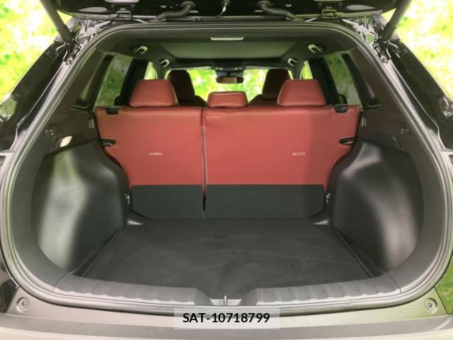 Toyota COROLLA CROSS 2025-01 8548546-7