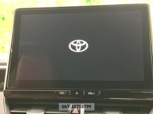 Toyota COROLLA CROSS 2025-01 8548546-8
