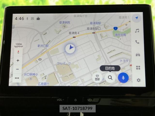 Toyota COROLLA CROSS 2025-01 8548546-9