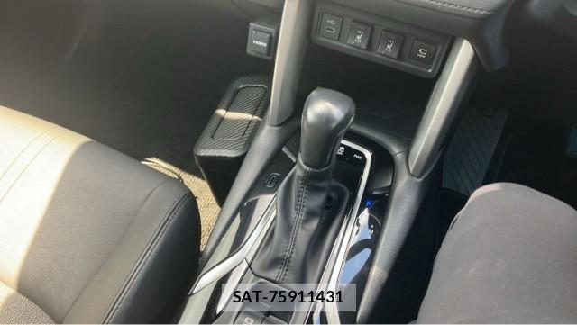 Toyota COROLLA CROSS 2023-11 8550275-14