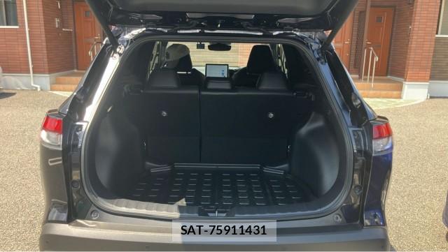 Toyota COROLLA CROSS 2023-11 8550275-17