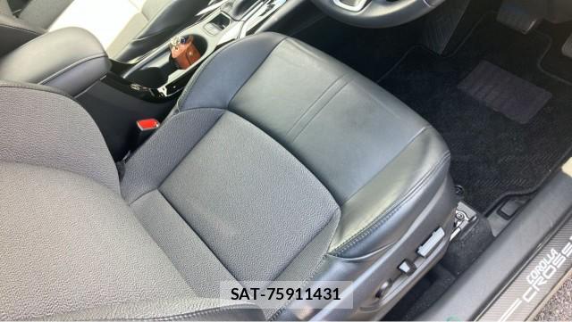 Toyota COROLLA CROSS 2023-11 8550275-5