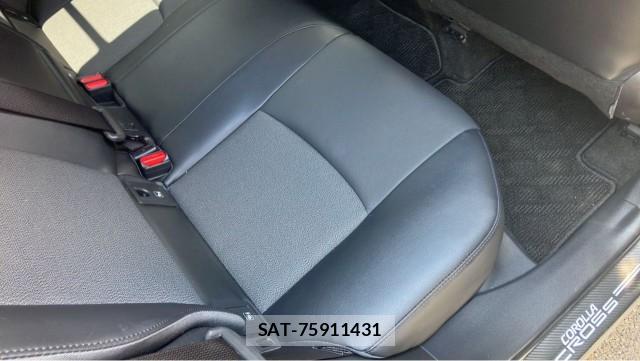 Toyota COROLLA CROSS 2023-11 8550275-6
