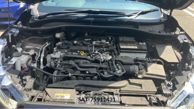 Toyota COROLLA CROSS 2023-11 8550275-7
