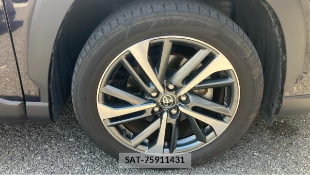 Toyota COROLLA CROSS 2023-11 8550275-8