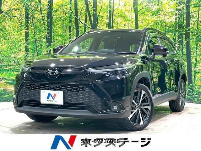Toyota COROLLA CROSS 2024-11 8550693-0