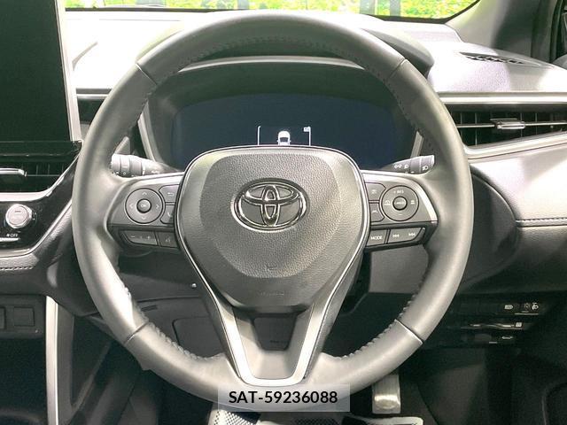 Toyota COROLLA CROSS 2024-11 8550693-10