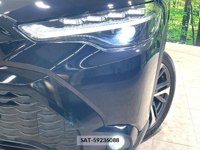 Toyota COROLLA CROSS 2024-11 8550693-11