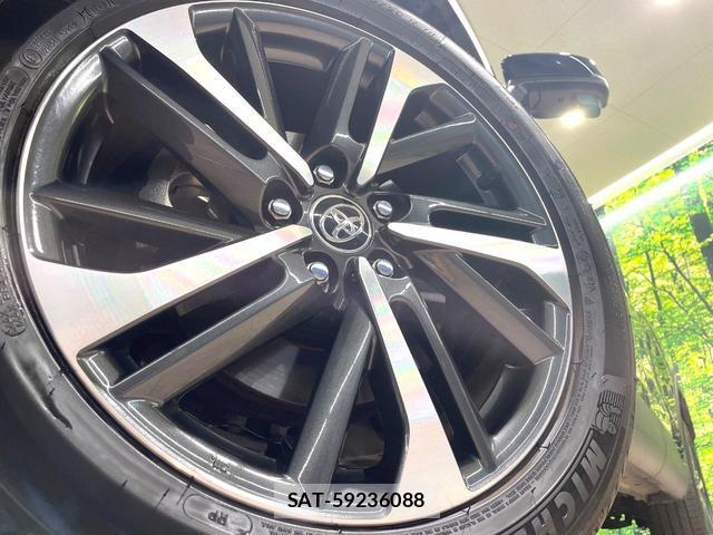 Toyota COROLLA CROSS 2024-11 8550693-12