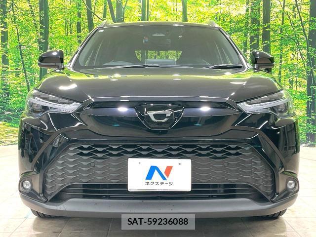 Toyota COROLLA CROSS 2024-11 8550693-13