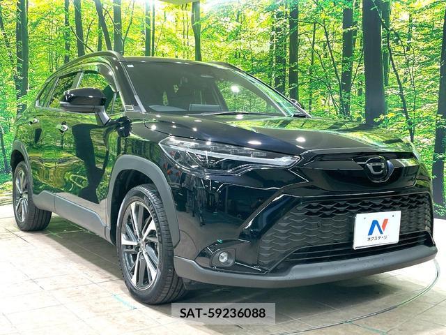 Toyota COROLLA CROSS 2024-11 8550693-15