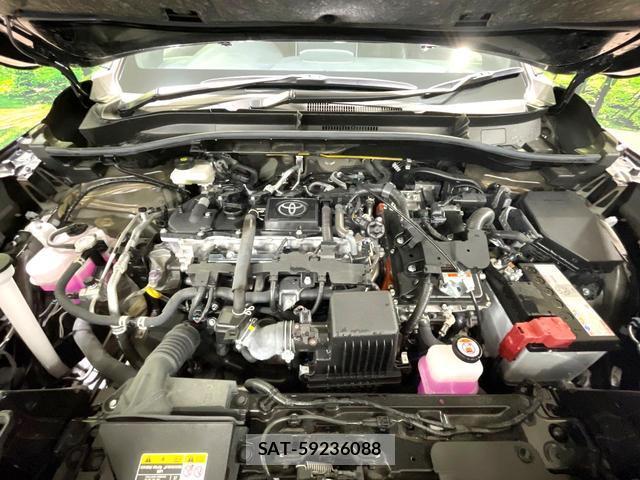 Toyota COROLLA CROSS 2024-11 8550693-17