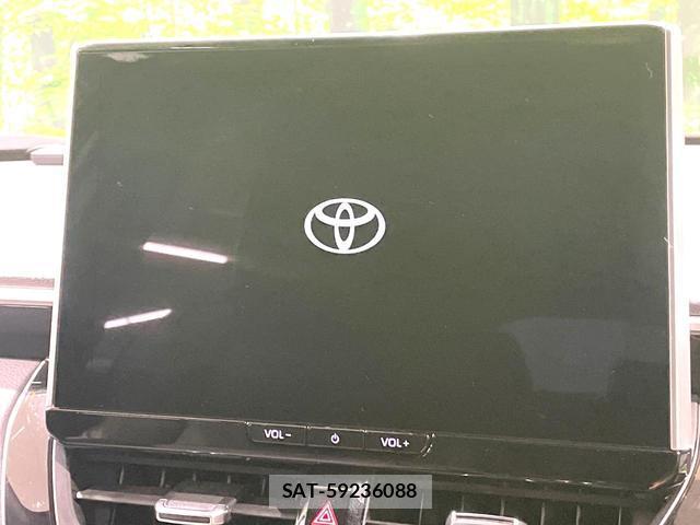 Toyota COROLLA CROSS 2024-11 8550693-2