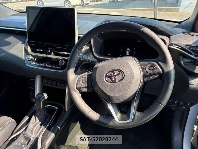 Toyota COROLLA CROSS 2025-02 8551011-1