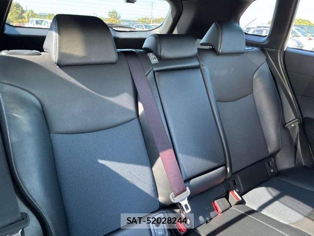 Toyota COROLLA CROSS 2025-02 8551011-3