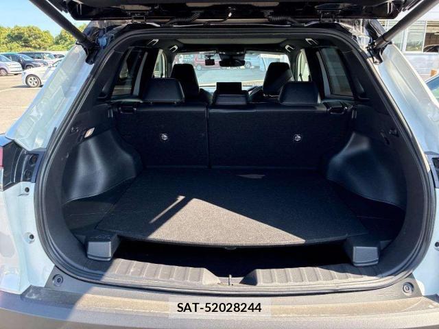 Toyota COROLLA CROSS 2025-02 8551011-4