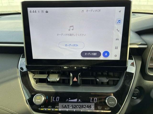 Toyota COROLLA CROSS 2025-02 8551011-5