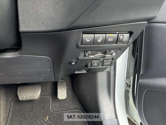 Toyota COROLLA CROSS 2025-02 8551011-6