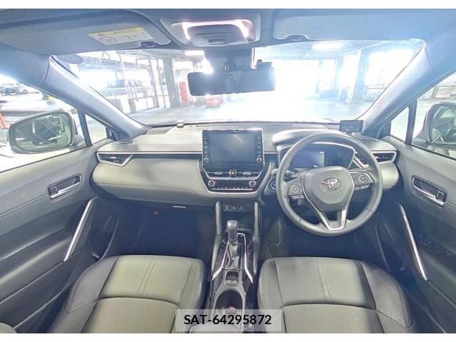 Toyota COROLLA CROSS 2023-02 8551016-4