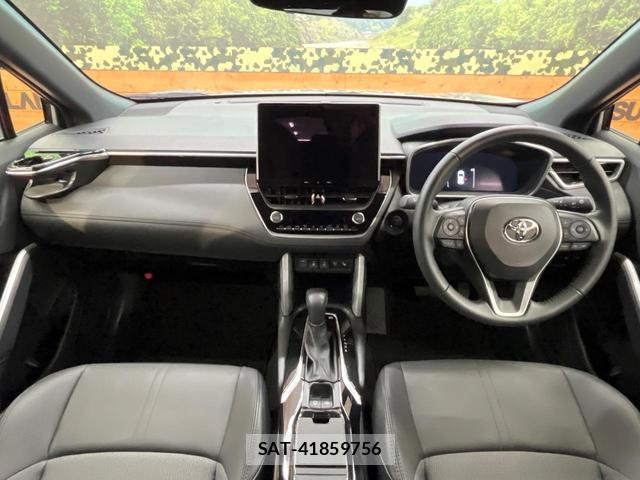 Toyota COROLLA CROSS 2024-09 8551441-1