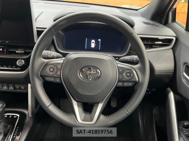 Toyota COROLLA CROSS 2024-09 8551441-10