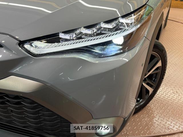 Toyota COROLLA CROSS 2024-09 8551441-11