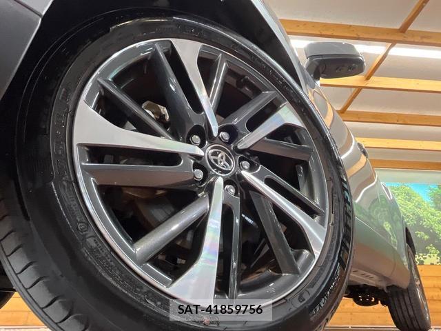 Toyota COROLLA CROSS 2024-09 8551441-12