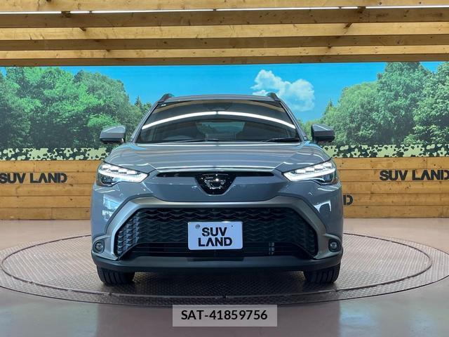 Toyota COROLLA CROSS 2024-09 8551441-13