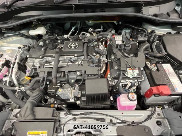 Toyota COROLLA CROSS 2024-09 8551441-17